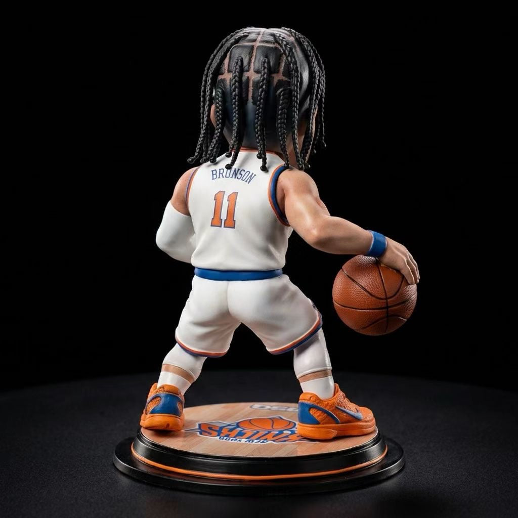 M3 Studio - NBA Brunson | NBA 布伦森 - Image 4