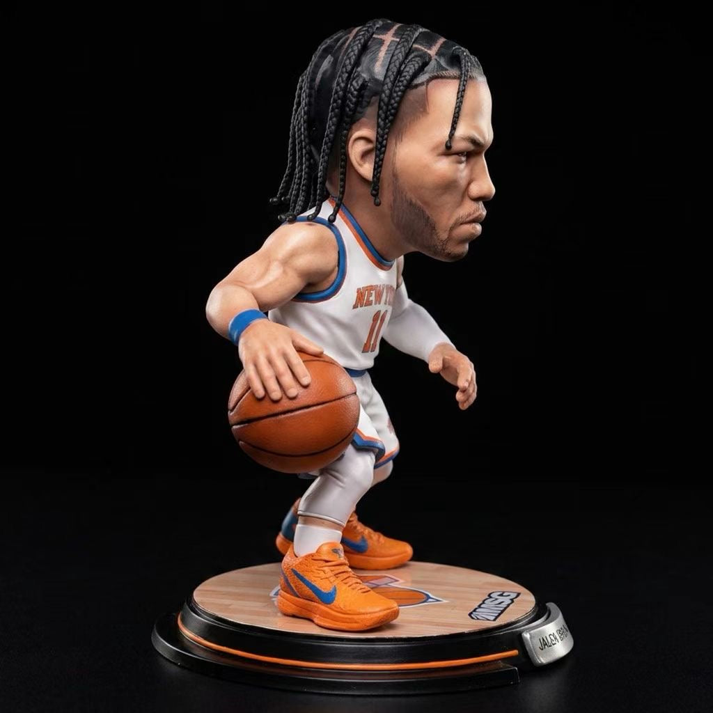 M3 Studio - NBA Brunson | NBA 布伦森 - Image 1