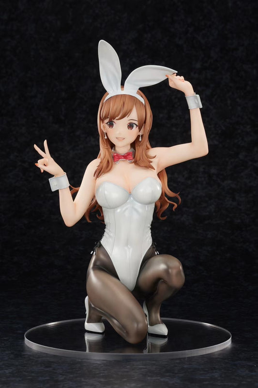 MAGI ARTS - Doushima Akiori Umeka Kiritou Mihoko | どうしま 赤织梅香 桐东美穗子 - Image 6
