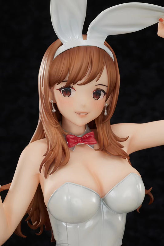 MAGI ARTS - Doushima Akiori Umeka Kiritou Mihoko | どうしま 赤织梅香 桐东美穗子 - Image 3