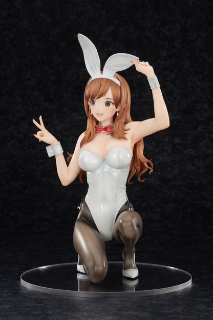 MAGI ARTS - Doushima Akiori Umeka Kiritou Mihoko | どうしま 赤织梅香 桐东美穗子 - Image 8