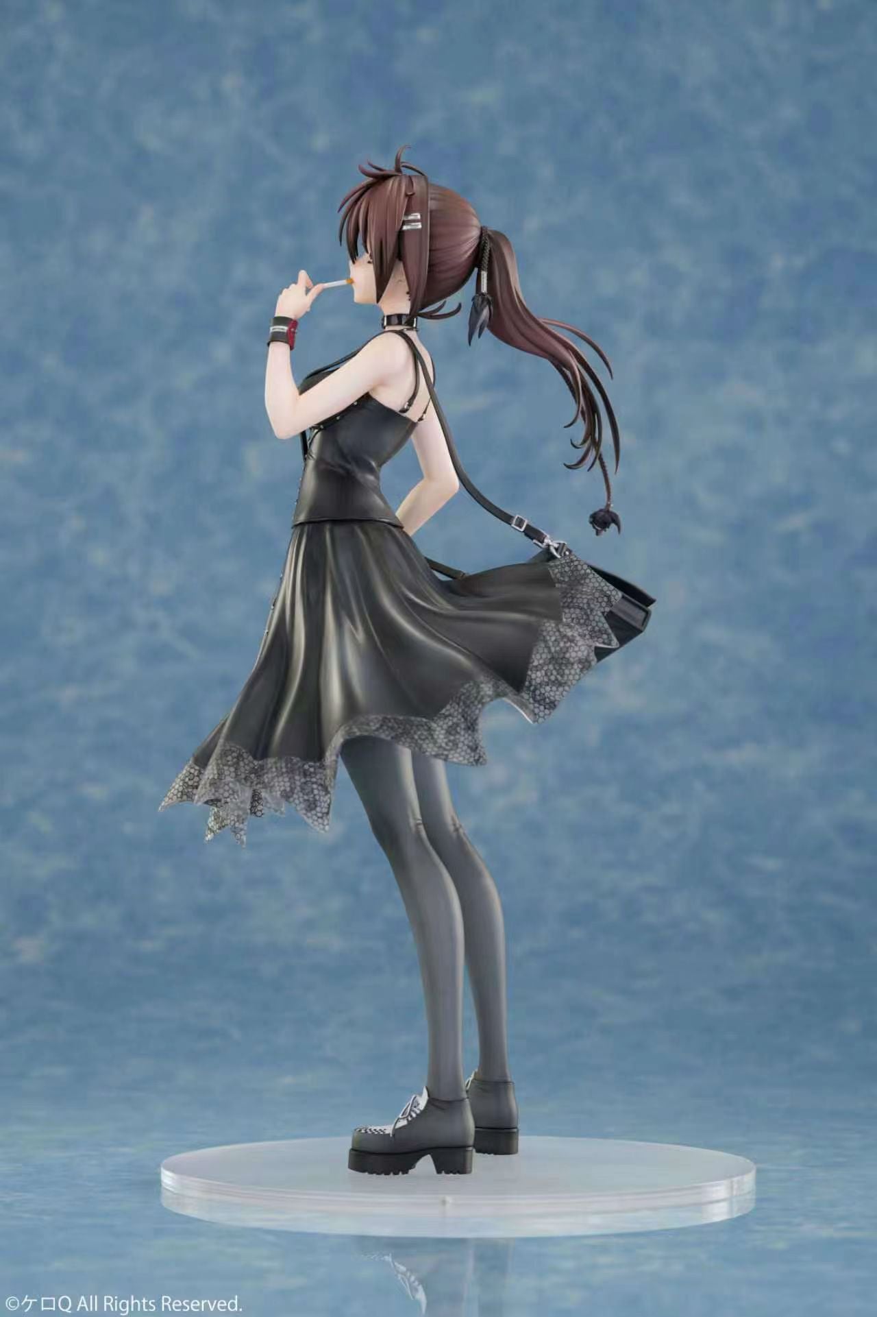 MAGI ARTS - Licensed Wonderful Everyday Minakami Yuki | 版权 美好的每一天 水上由岐 - Image 1