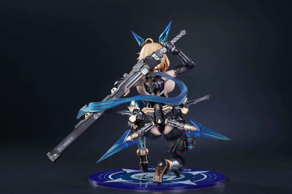 MAGI ARTS - MAGI ARTS Nadare Takamine Bunny Girl Mech Project Sofia F Shirin Ninja | MAGI ARTS 高峰ナダレ 兔女郎机甲计划 索菲亚 F 希琳 忍者 - Image 2