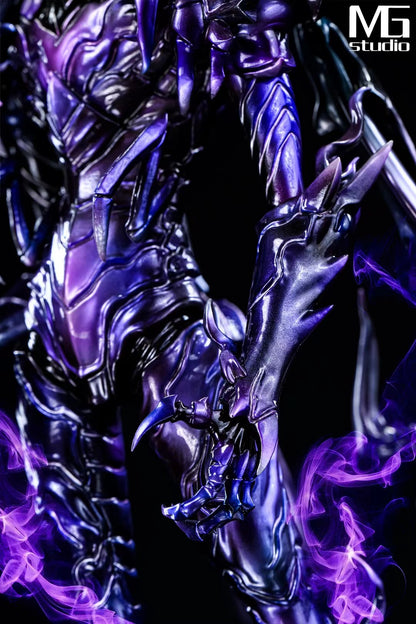 MG STUDIO - Ant King Beru Shadow Version | 蚂蚁王贝尔 影子版本 - Image 4