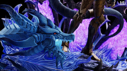 MG STUDIO - Solo Leveling Bellion | 我独自升级 百焰君王巴兰 - Image 4