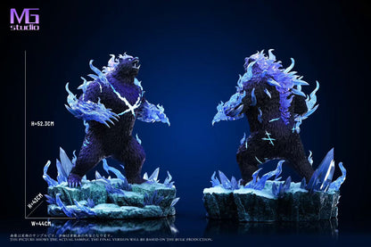 MG Studio - Solo Leveling Igris | 我独自升级 艾恩 - Image 6