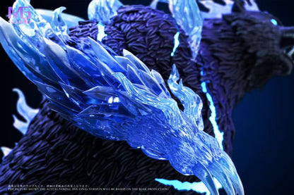 MG Studio - Solo Leveling Igris | 我独自升级 艾恩 - Image 1