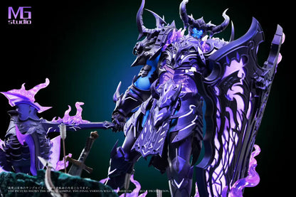 MG Studio - Solo Leveling Igris | 我独自升级 艾恩 - Image 3