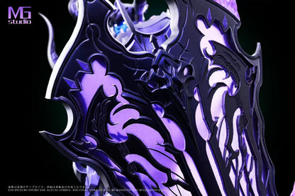 MG Studio - Solo Leveling Igris | 我独自升级 艾恩 - Image 4