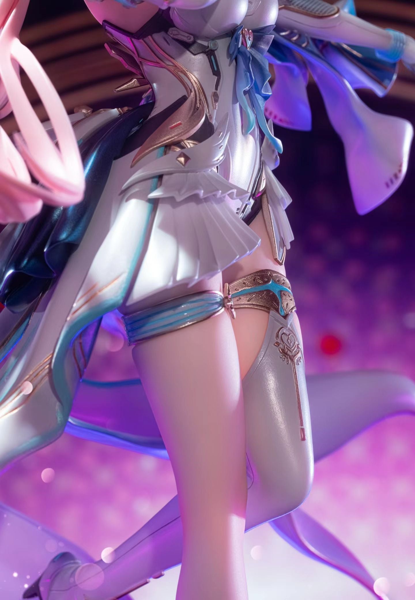 MKO studio - Singing Little Ai Emis | 唱歌小爱 爱弥斯 - Image 7