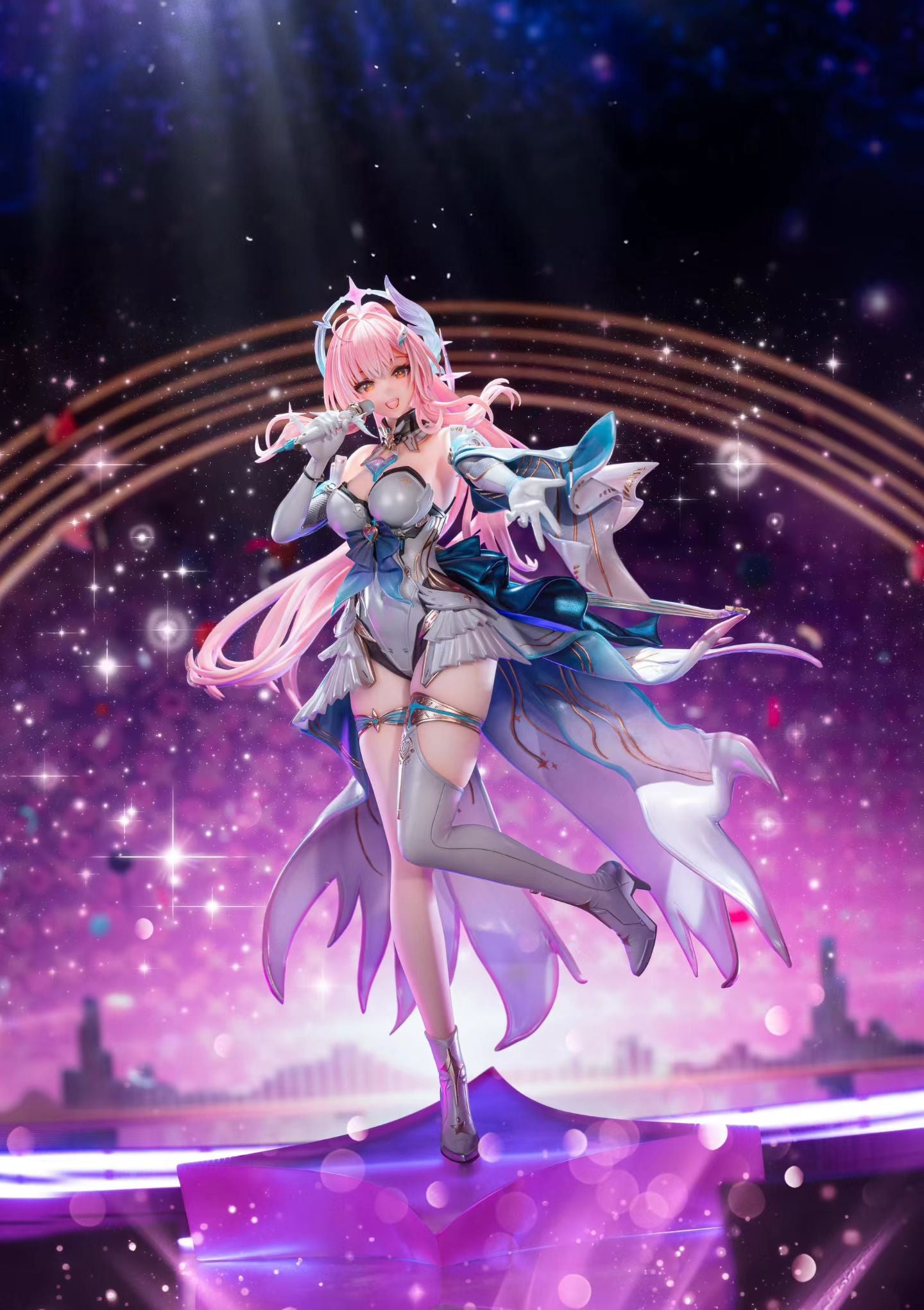 MKO studio - Singing Little Ai Emis | 唱歌小爱 爱弥斯 - Image 2