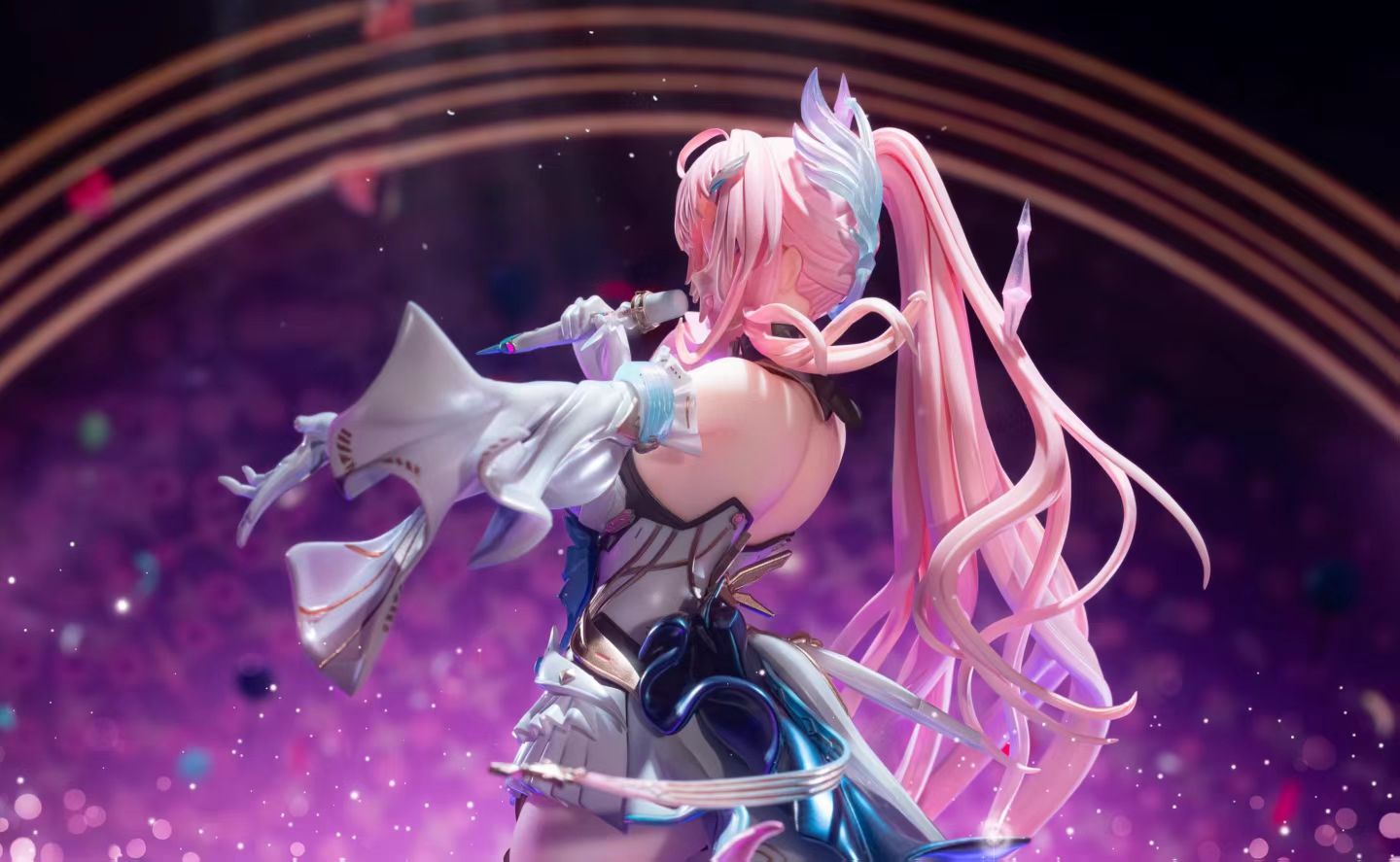MKO studio - Singing Little Ai Emis | 唱歌小爱 爱弥斯 - Image 1