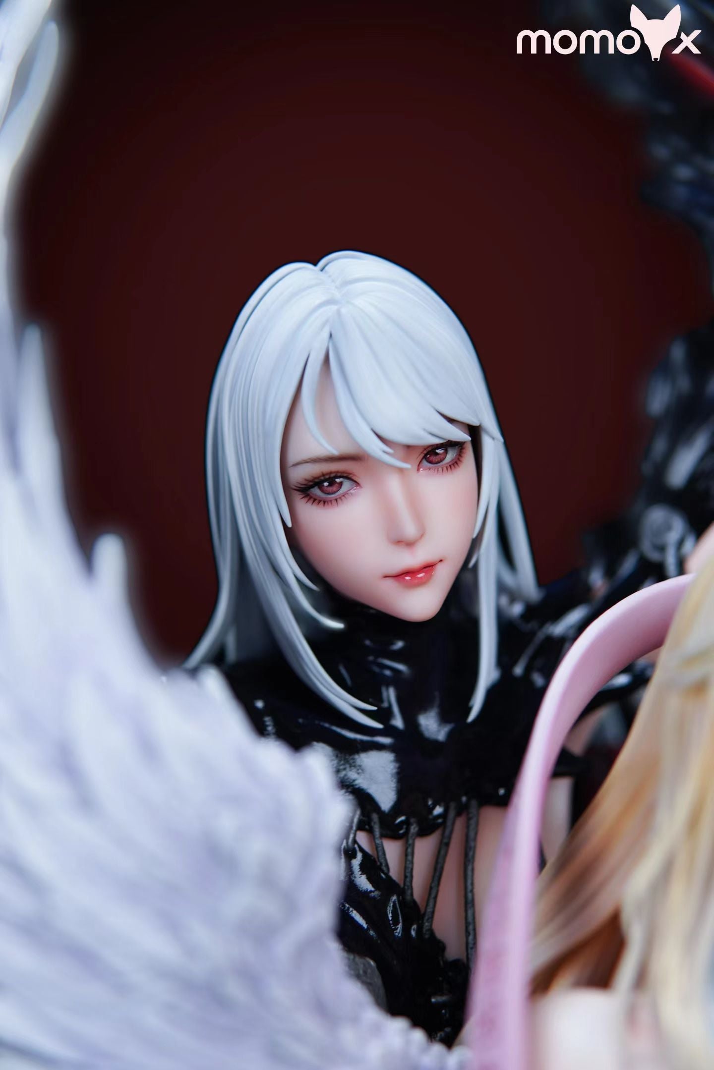 MOMOX Studio - Angel and Demon | 天使与恶魔 - Image 1