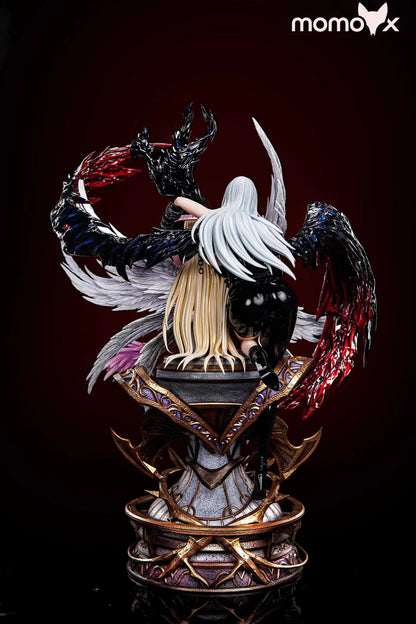 MOMOX Studio - Angel and Demon | 天使与恶魔 - Image 5