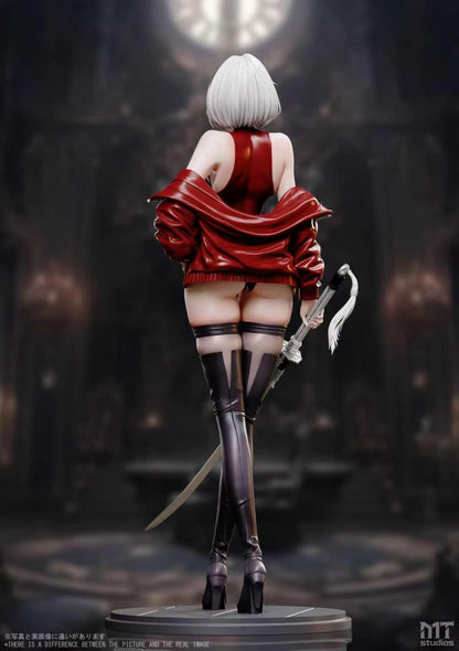 MT Studio - NieR:Automata NieR Automata 2B | 尼尔：机械纪元 尼尔机械纪元 2B - Image 5