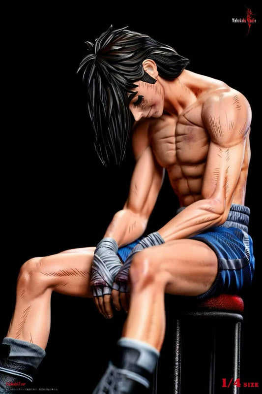 Mahakala Studio - Ashita no Joe Yabuki Joe | 明日之丈 矢吹丈 - Image 8
