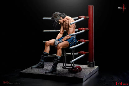 Mahakala Studio - Ashita no Joe Yabuki Joe | 明日之丈 矢吹丈 - Image 1