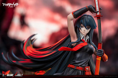 ManTa Studio - Licensed Akame ga Kill Akame | 版权 斩赤红之瞳 赤瞳 - Image 4