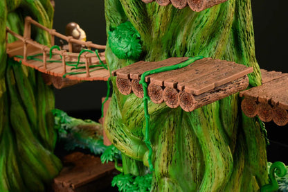 Maple Studio - Maple Studio Treasure Island Victoria Harbor Series Fourth Release Magic Forest | 枫工作室 金银岛 维多利亚港系列 第四弹 魔法密林 - Image 5