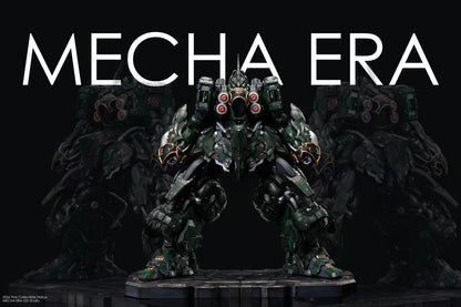 Mecha Era Studio - Mecha Era Four winged Warrior | MECHA ERA 四翼战士 - Image 8