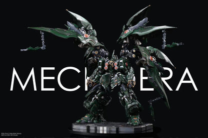 Mecha Era Studio - Mecha Era Four winged Warrior | MECHA ERA 四翼战士 - Image 4