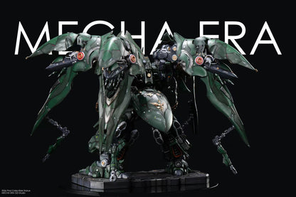 Mecha Era Studio - Mecha Era Four winged Warrior | MECHA ERA 四翼战士 - Image 5