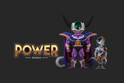 Mecha Frieza - Image 2