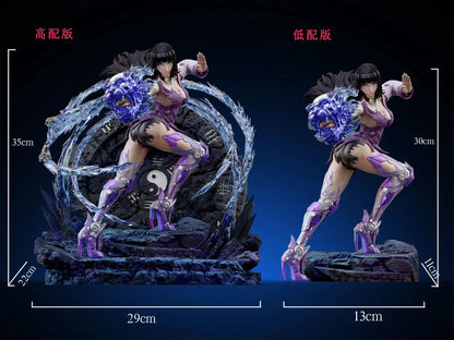 Mechanical Heart Studio - Mechanical Heart Studio Mech Hinata | 机械之心工作室 机甲Hinata - Image 2