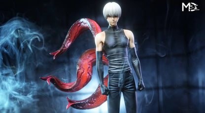 MiDuo Studio - Tokyo Ghoul Kaneki Ken One Eyed King | 东京喰种 金木研 独眼之王 - Image 2