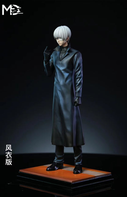 MiDuo Studio - Tokyo Ghoul Kaneki Ken One Eyed King | 东京喰种 金木研 独眼之王 - Image 4