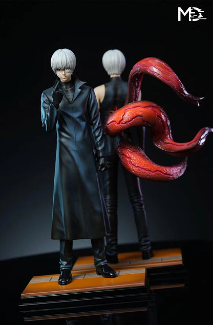 MiDuo Studio - Tokyo Ghoul Kaneki Ken One Eyed King | 东京喰种 金木研 独眼之王 - Image 3