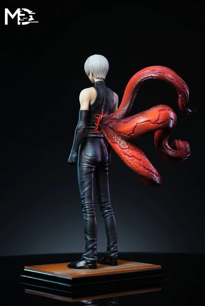 MiDuo Studio - Tokyo Ghoul Kaneki Ken One Eyed King | 东京喰种 金木研 独眼之王 - Image 1
