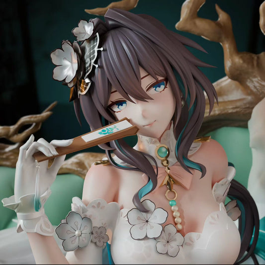 MiYin Studio - Licensed Honkai Star Rail Ruan Mei | 版权 崩坏 星穹铁道 阮梅 - Image 8