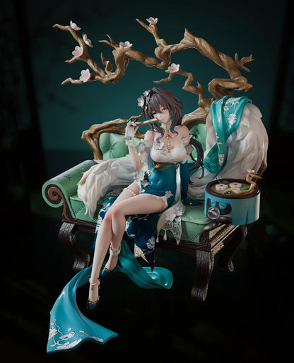MiYin Studio - Licensed Honkai Star Rail Ruan Mei | 版权 崩坏 星穹铁道 阮梅 - Image 6