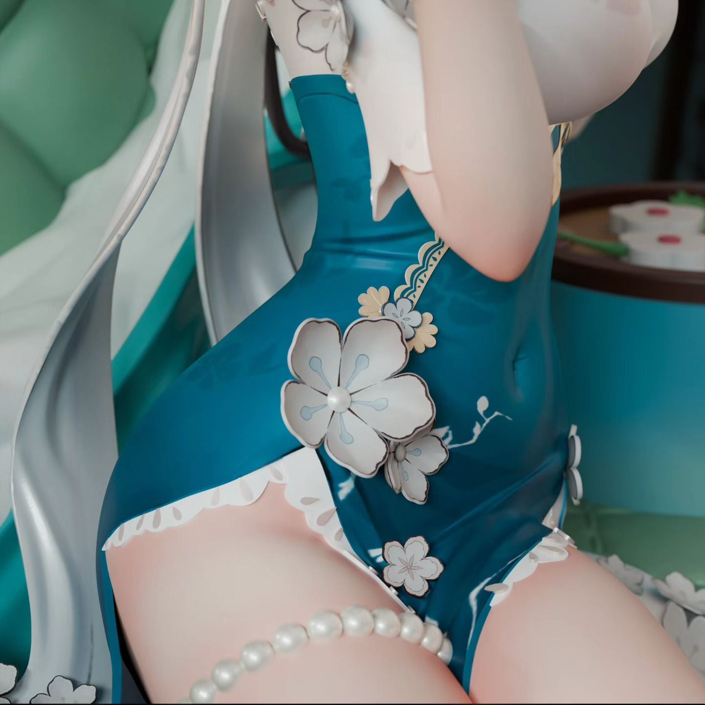 MiYin Studio - Licensed Honkai Star Rail Ruan Mei | 版权 崩坏 星穹铁道 阮梅 - Image 5