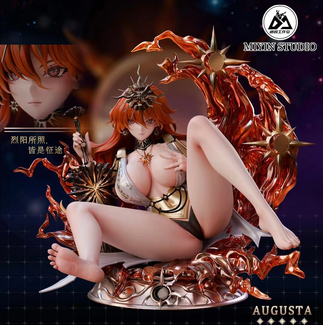 MiYin Studio - Licensed Resonance Edition Xiao Ao Ao | 版权 共鸣款 小奥奥 - Image 6