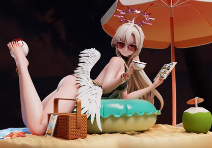 Mi Yin Studio - Licensed Swimsuit Nagisa - 版权 泳装小渚 - Image 2