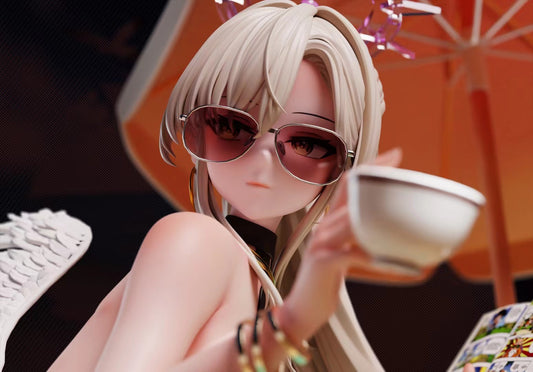 Mi Yin Studio - Licensed Swimsuit Nagisa - 版权 泳装小渚 - Image 6