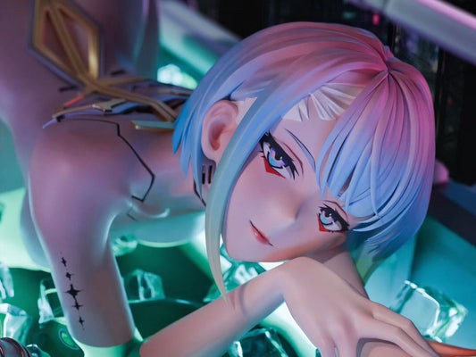 Mi Yin Studio - Lucy | 露西 - Image 1