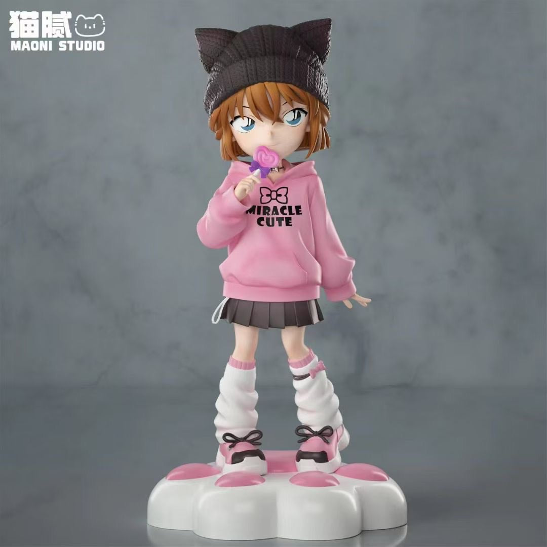 Miracle Cute Y2K Cat Ear Ai - Image 4