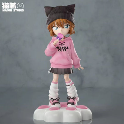 Miracle Cute Y2K Cat Ear Ai - Image 4
