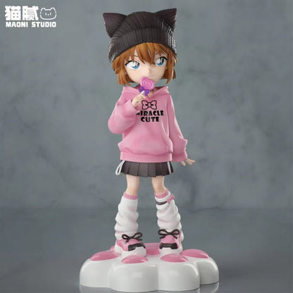 Miracle Cute Y2K Cat Ear Ai - Image 2