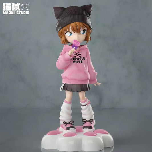 Miracle Cute Y2K Cat Ear Ai - Image 2