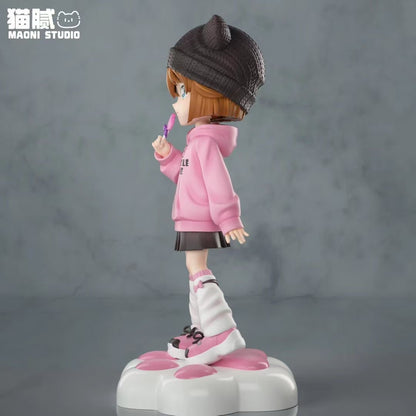 Miracle Cute Y2K Cat Ear Ai - Image 3