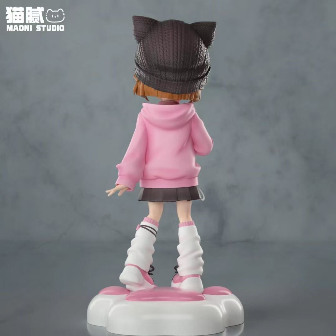 Miracle Cute Y2K Cat Ear Ai - Image 1