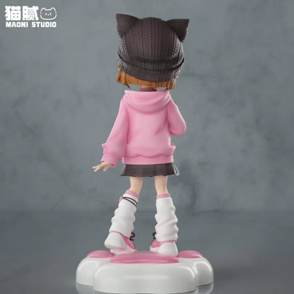Miracle Cute Y2K Cat Ear Ai - Image 1