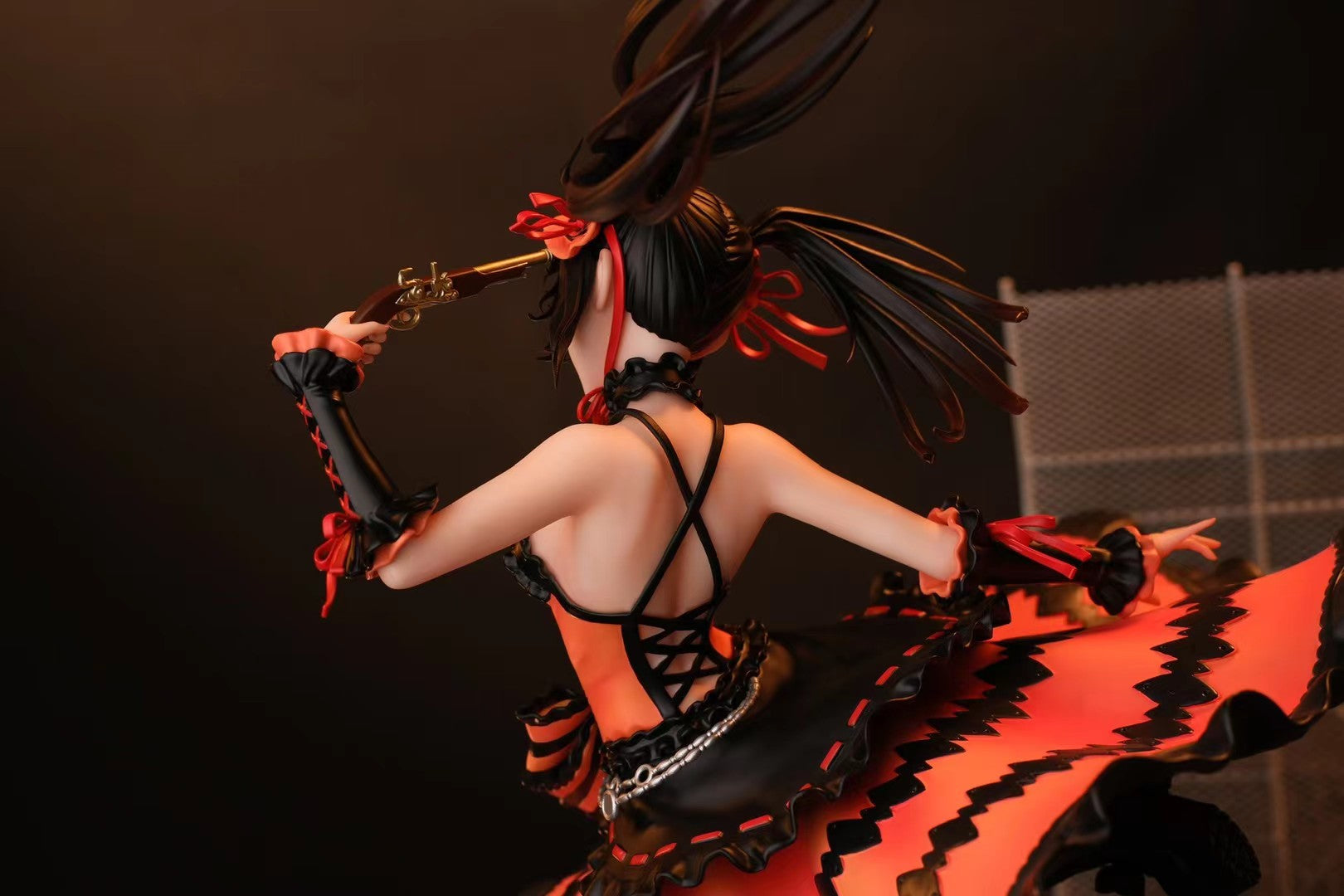 Miwu X 伍拾三工作室 - Tokisaki Kurumi Zafkiel | 狂三刻刻帝 - Image 5