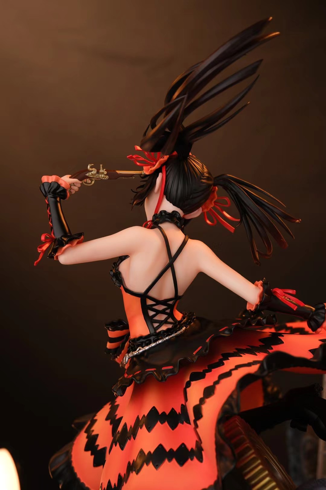 Miwu X 伍拾三工作室 - Tokisaki Kurumi Zafkiel | 狂三刻刻帝 - Image 2