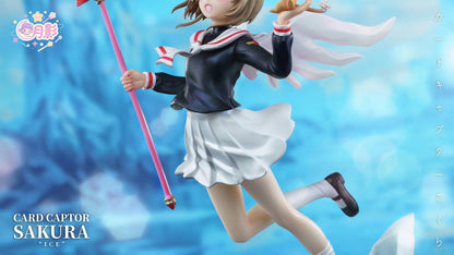 Moon Shadow Studio - Cardcaptor Sakura Sakura Kinomoto Freeze | 百变小樱 木之本樱 冻 - Image 6