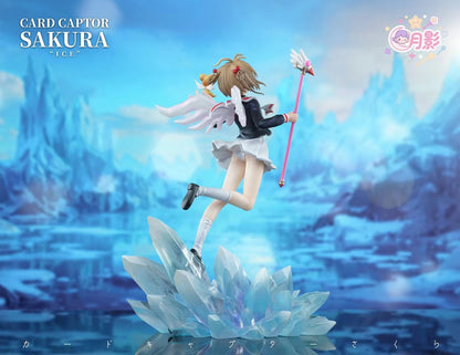 Moon Shadow Studio - Cardcaptor Sakura Sakura Kinomoto Freeze | 百变小樱 木之本樱 冻 - Image 3